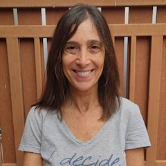 Karyn Kaplan headshot